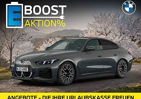BMW i4 eDrive40 +++ Bestellfahrzeug+++