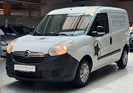 Opel Combo D Kasten L1H1|MwSt.|ZV|Servo|Schiebetür