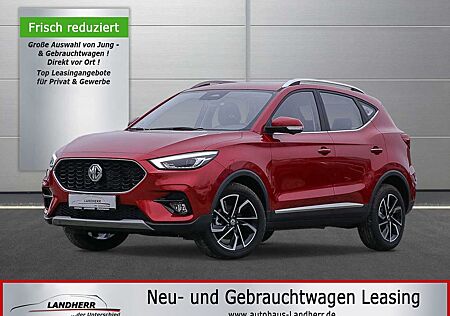 MG ZS 1.5 VTI-Tech Luxury //Navi/LED/360°/PDC