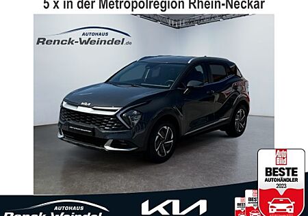 Kia Sportage Vision 1.6 T-GDI LED Navi Klimaautm. PD