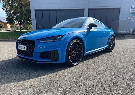 Audi TT 45 TFSI S line Competition plus / Garantie