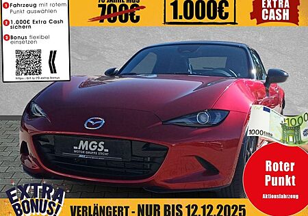 Mazda MX-5 Homura 1.5L Skyactiv-G 132PS 16V DAB #BT