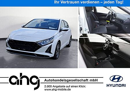 Hyundai i20 FL 1.0 T-GDI TREND HORB