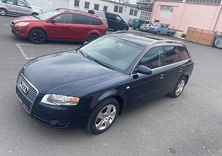 Audi A4 2.0 Avant,Tempomat,Xenon,PDC