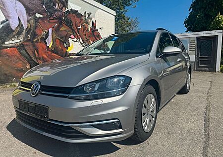 VW Golf Volkswagen VII Variant Comfortline BMT/71000km