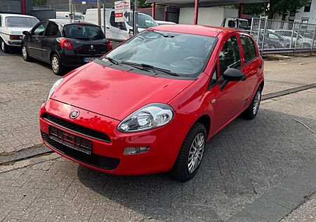 Fiat Punto Basis