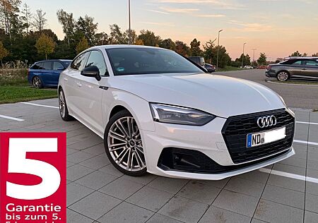 Audi A5 35 TDI S tronic Sportback advanced advanced