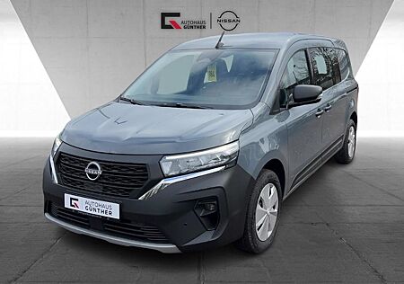 Nissan Townstar DOKA-Kasten L2 ACENTA Winter/AHK/RFK