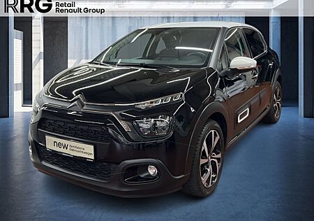 Citroën C3 SHINE PACK BlueHDi 100