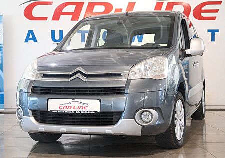 Citroën Berlingo Kombi Silver Selection *Klima*PDC*AHK