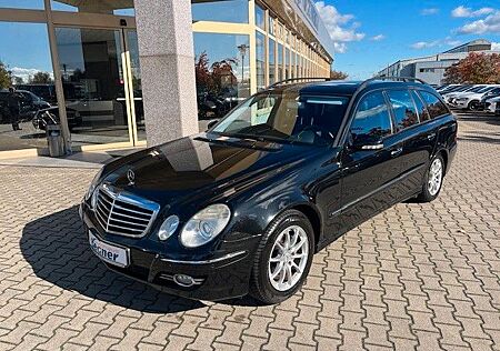 Mercedes-Benz E 280 CDI T 190PS Autm. Avantgarde Navi