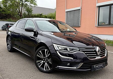 Renault Talisman Initiale Paris/ 2.Hand/ NAVI/ LED/ BOSE