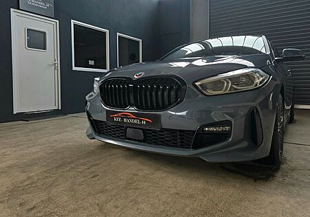BMW 120 F40 d xDrive Lim. M Sportpaket-Automatik-Top