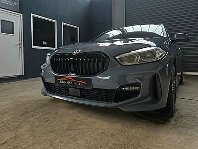 BMW F40 120 d xDrive Lim. M Sportpaket-Automatik-Top