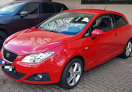Seat Ibiza 1.4 16V Style SC Style