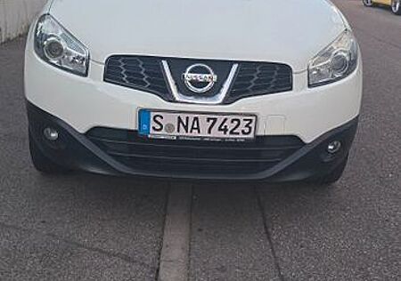 Nissan Qashqai 1.2 DIG-T Acenta Acenta