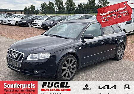 Audi A4 2.0 TDI 2.0 TDI quattro Winter|Xen.|Sound|AHK
