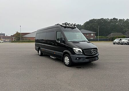 Mercedes-Benz Sprinter Domo 700 Business