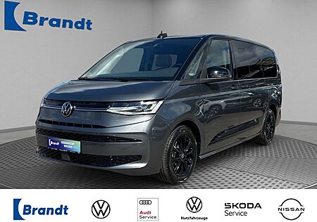 VW T7 Multivan Volkswagen Multivan LÜ 2.0 TDI Edition DSG+MATRIX+PANO+AHK