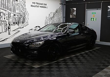 BMW 650i Coupé - xdrive