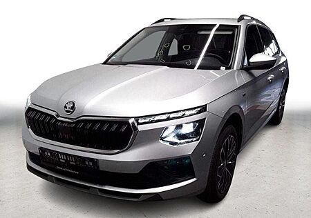 Skoda Kamiq Selection 1.5 TSI LED+CarPlay+SHZ+RFK+PDC