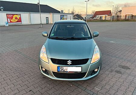 Suzuki Swift 1.2 Club Club