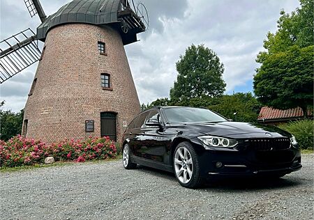 BMW 318d Touring Sport Line Sport Line