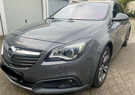 Opel Insignia Country Tourer Insignia CT Country Tourer 2.0 CDTI, RECARO