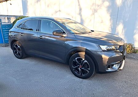 DS Automobiles DS7 Crossback DS 7 Crossback Performance Line