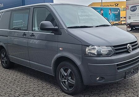 VW T5 Transporter Volkswagen Kasten-Kombi Kasten