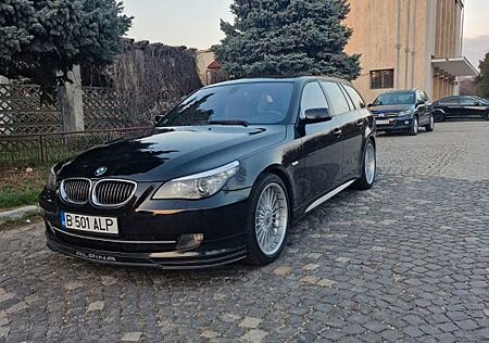 Alpina B5 gebraucht kaufen Alpina B5 4,4 S Touring -
