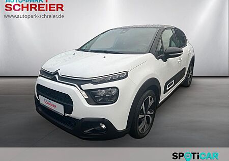 Citroën C3 Shine Pack