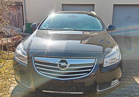 Opel Insignia ST 2.0 BiTur. CDTI ecoFLEX Sport 4x...