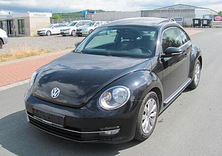 VW Beetle Volkswagen 1.2 TSI Design Pano. Klima Alu
