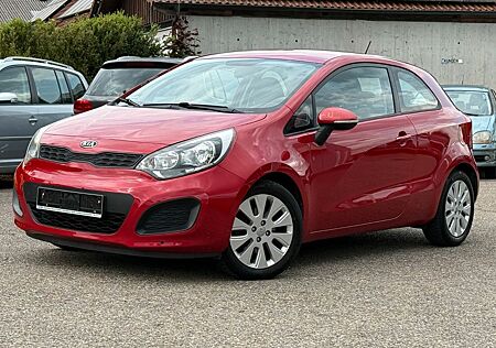 Kia Rio Edition 7 - 1.3 - Klima