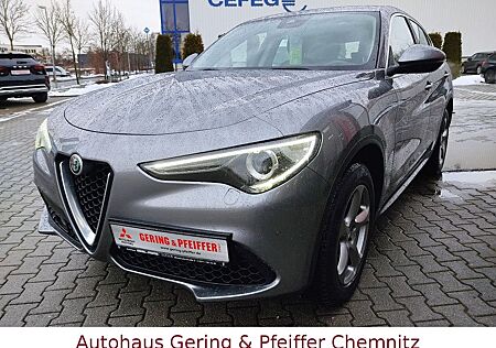 Alfa Romeo Stelvio Super Q4