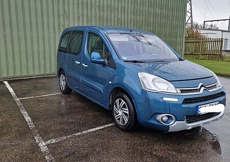 Citroën Berlingo BlueHDi 130 S&S EAT8 M MAX MAX