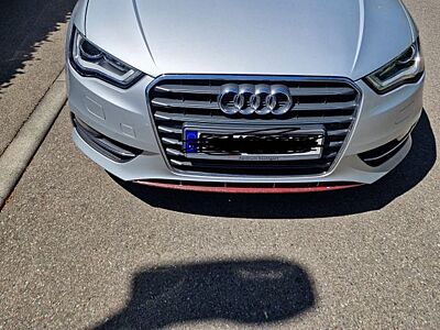 Audi A3 1.4 TFSI Ambiente TÜV NEU