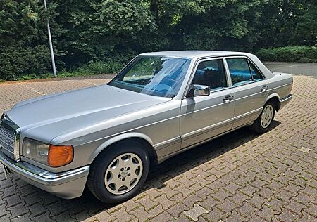 Mercedes-Benz S 300
