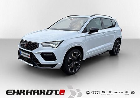 Cupra Ateca 2.0 TSI DSG 4Drive VZ DCC AHK*PANO*VIRTUAL