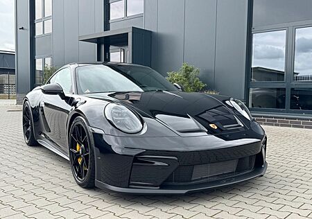 Porsche 992 .2 911 GT3 Touring PCCB Carbon Lift Schale