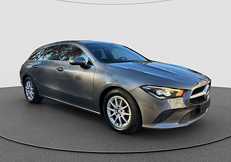 Mercedes-Benz CLA Shooting Brake CLA 180d SB Widescreen/SHZ/kamera+2xPDC+++