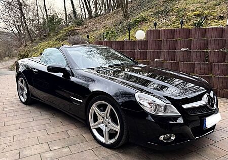 Mercedes-Benz SL 500 -