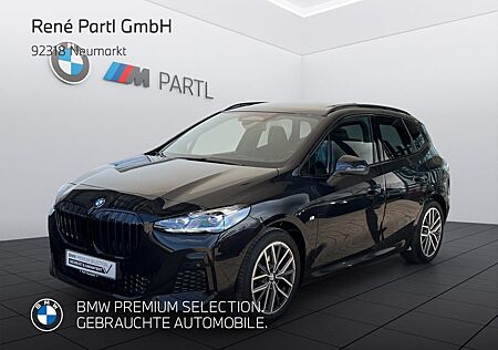 BMW 223i ActiveTourer M-Sport LED ACC 360° HUD Pano