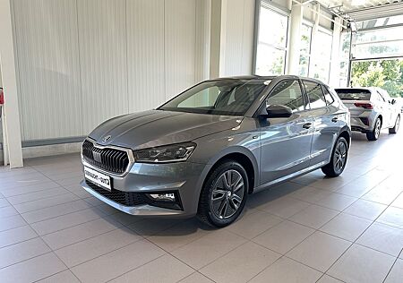 Skoda Fabia 1.0 DSG DRIVE Navi Pano Keyless Kam SHZ