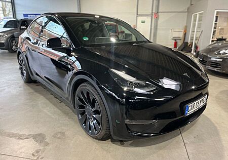 Tesla Model Y Performance Dual AWD Pano|8xAlu|Autopilo