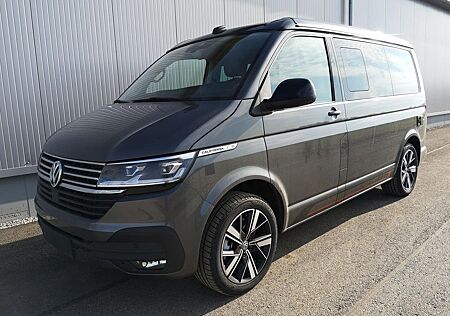 VW T6 California Volkswagen California 6.1 Ocean Edition 4Motion T6.1 2.0...