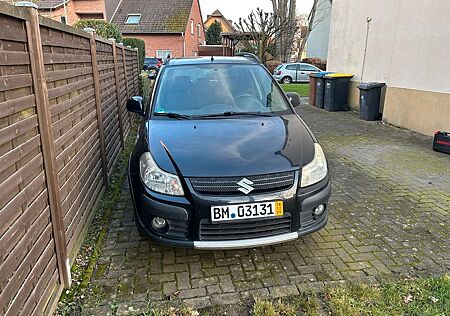 Suzuki SX4 1.9 DDiS 2WD Comfort Comfort