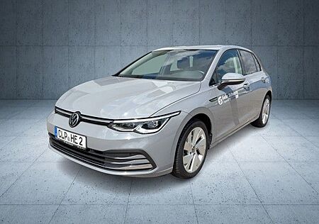 VW Golf Volkswagen VIII 1.5 TSI Style NAVI KAMERA ACC SHZG