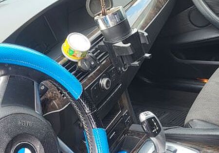 BMW 520d -